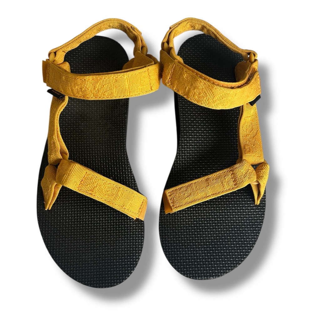 Teva Flatform Universal Sandals 9 - image 1